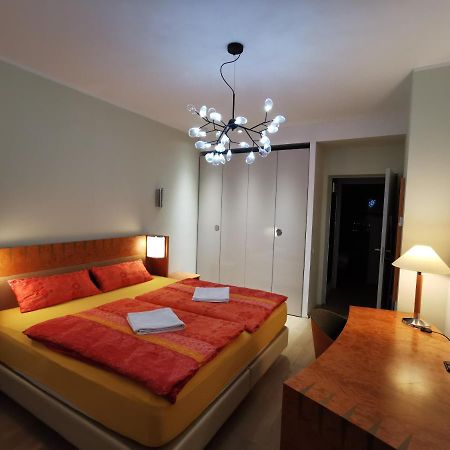 Wohnung Muenchen Neufahrn bei Freising Zewnętrze zdjęcie