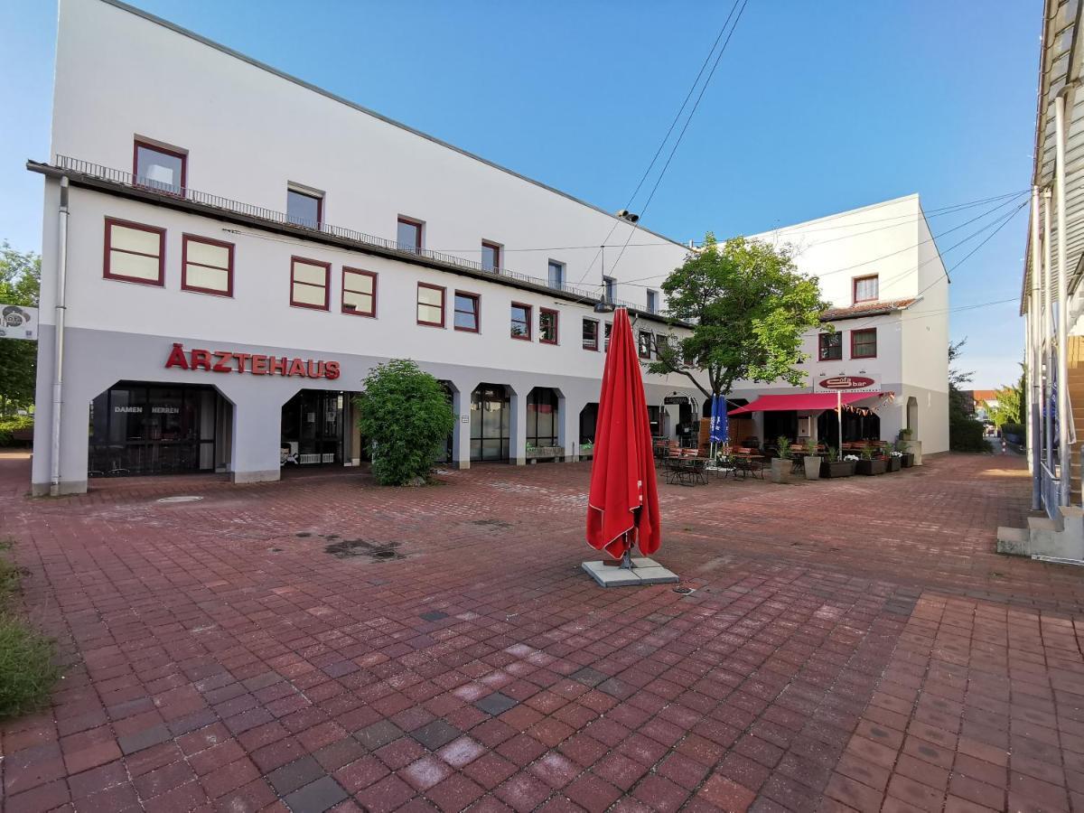 Wohnung Muenchen Neufahrn bei Freising Zewnętrze zdjęcie