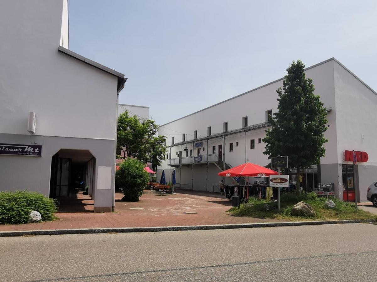 Wohnung Muenchen Neufahrn bei Freising Zewnętrze zdjęcie