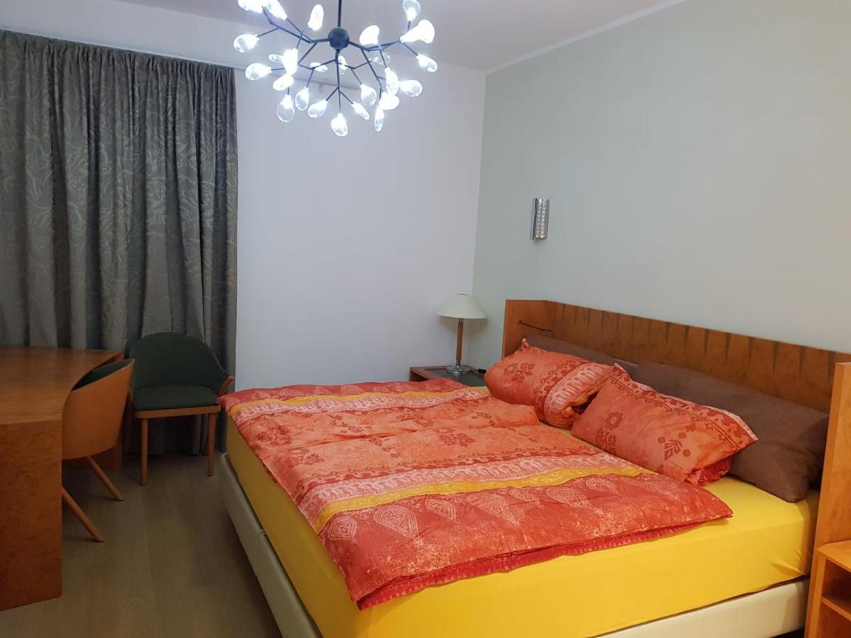 Wohnung Muenchen Neufahrn bei Freising Zewnętrze zdjęcie