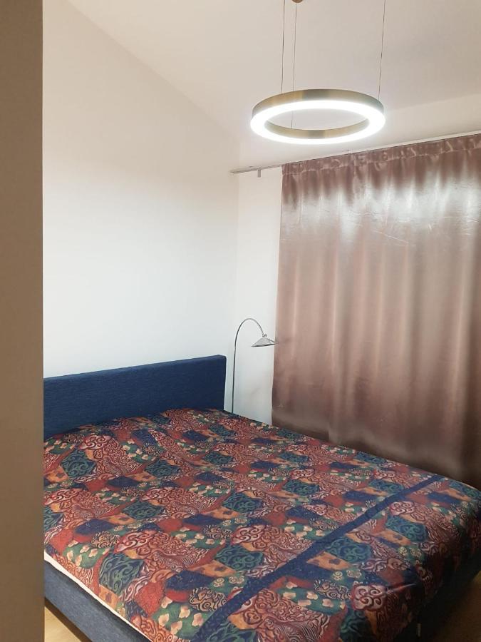 Wohnung Muenchen Neufahrn bei Freising Zewnętrze zdjęcie