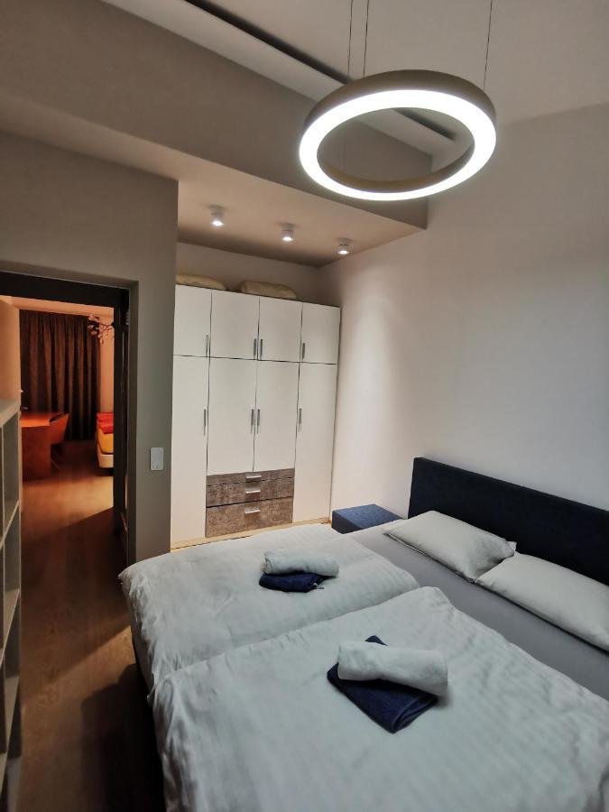 Wohnung Muenchen Neufahrn bei Freising Zewnętrze zdjęcie