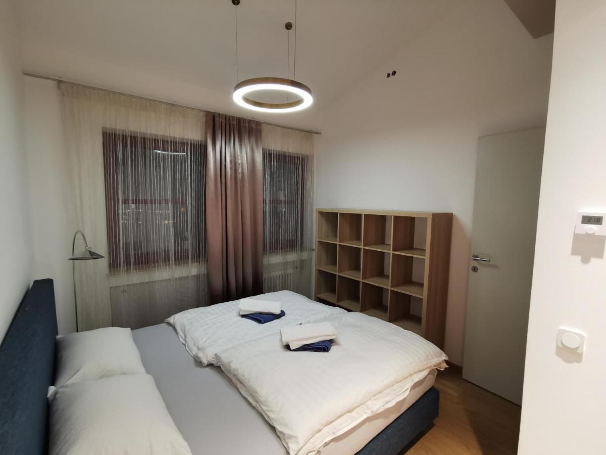 Wohnung Muenchen Neufahrn bei Freising Zewnętrze zdjęcie