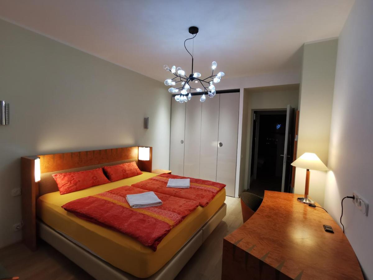 Wohnung Muenchen Neufahrn bei Freising Zewnętrze zdjęcie