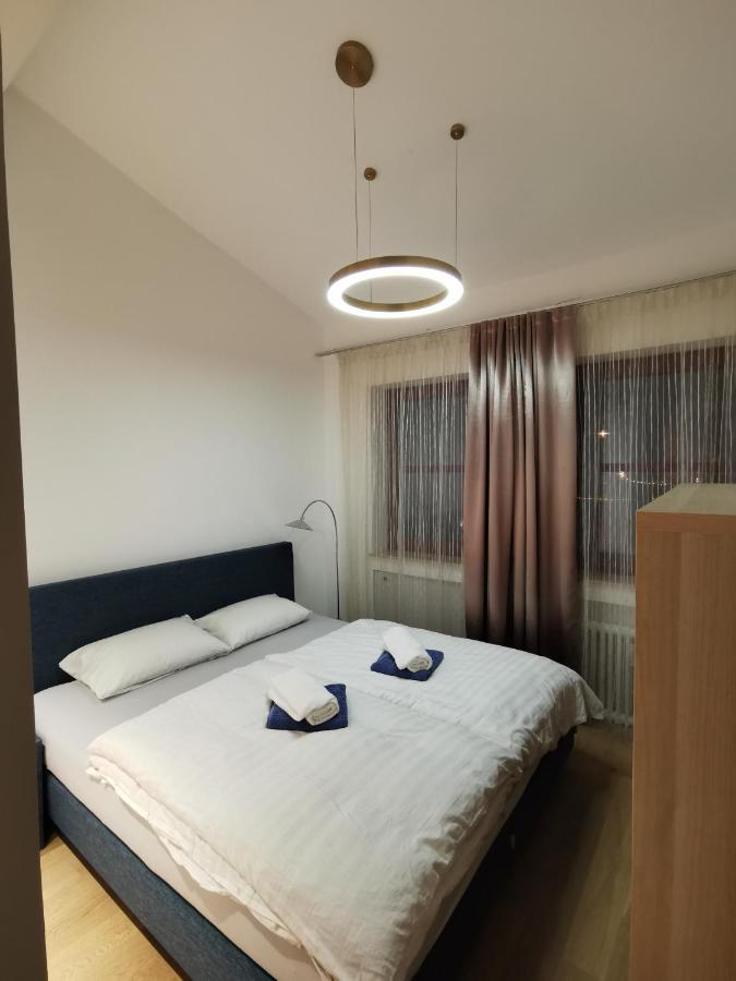 Wohnung Muenchen Neufahrn bei Freising Zewnętrze zdjęcie